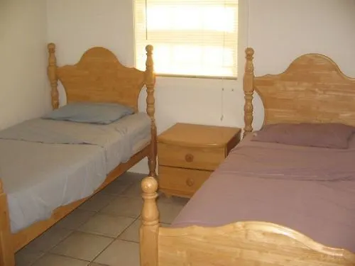 The Green House Hotel Jolly Harbour 0*,  Antigua/Barbuda